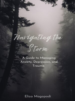 cover image of Navigating the Storm